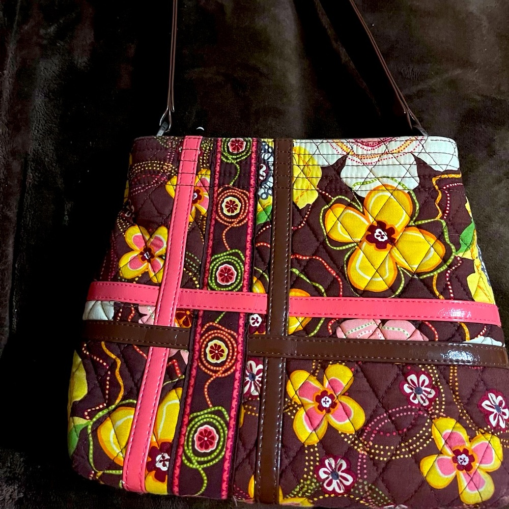 Vera Bradley small purse